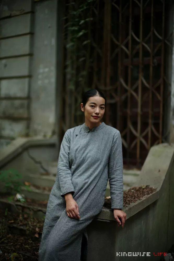 来来来，不一样的武汉时装周