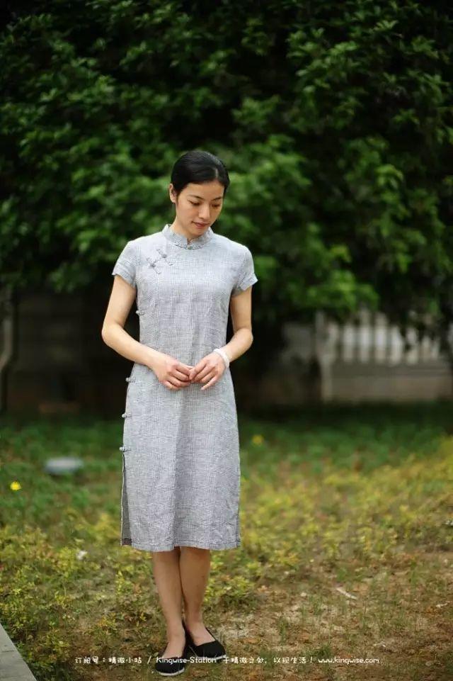 来来来，不一样的武汉时装周
