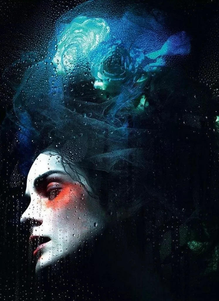 卡拉瓦乔的“酒窖光线法”摄影运用 卡拉瓦乔的“酒窖光线法”摄影运用