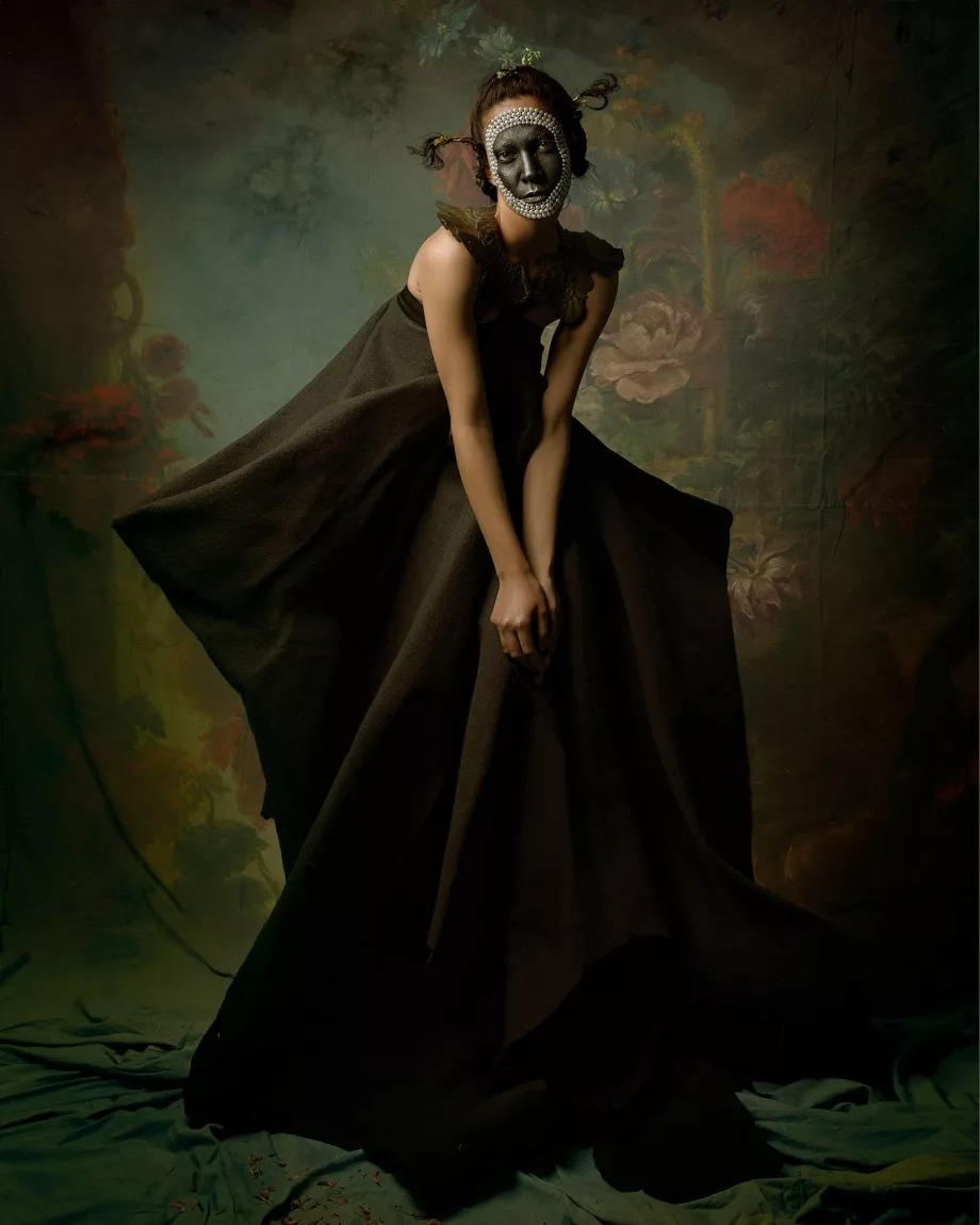 卡拉瓦乔的“酒窖光线法”摄影运用 卡拉瓦乔的“酒窖光线法”摄影运用