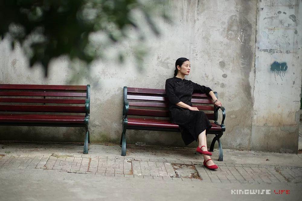 来来来，不一样的武汉时装周