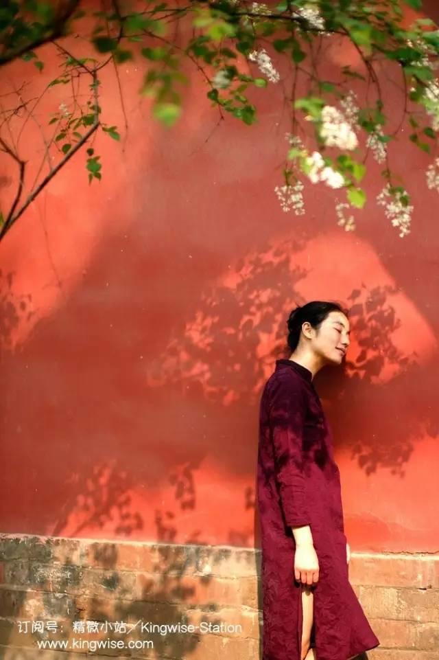 来来来，不一样的武汉时装周