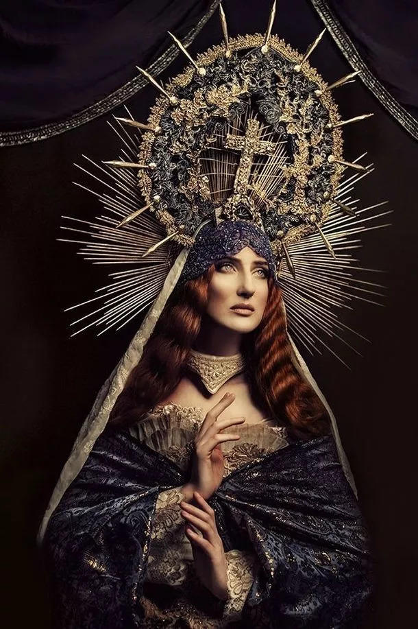 卡拉瓦乔的“酒窖光线法”摄影运用 卡拉瓦乔的“酒窖光线法”摄影运用