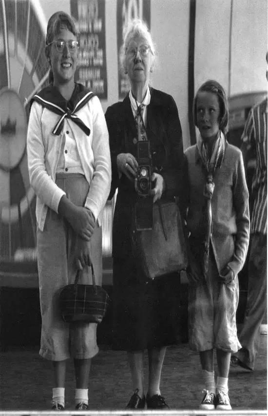 100张大师经典黑白人像 100张大师经典黑白人像