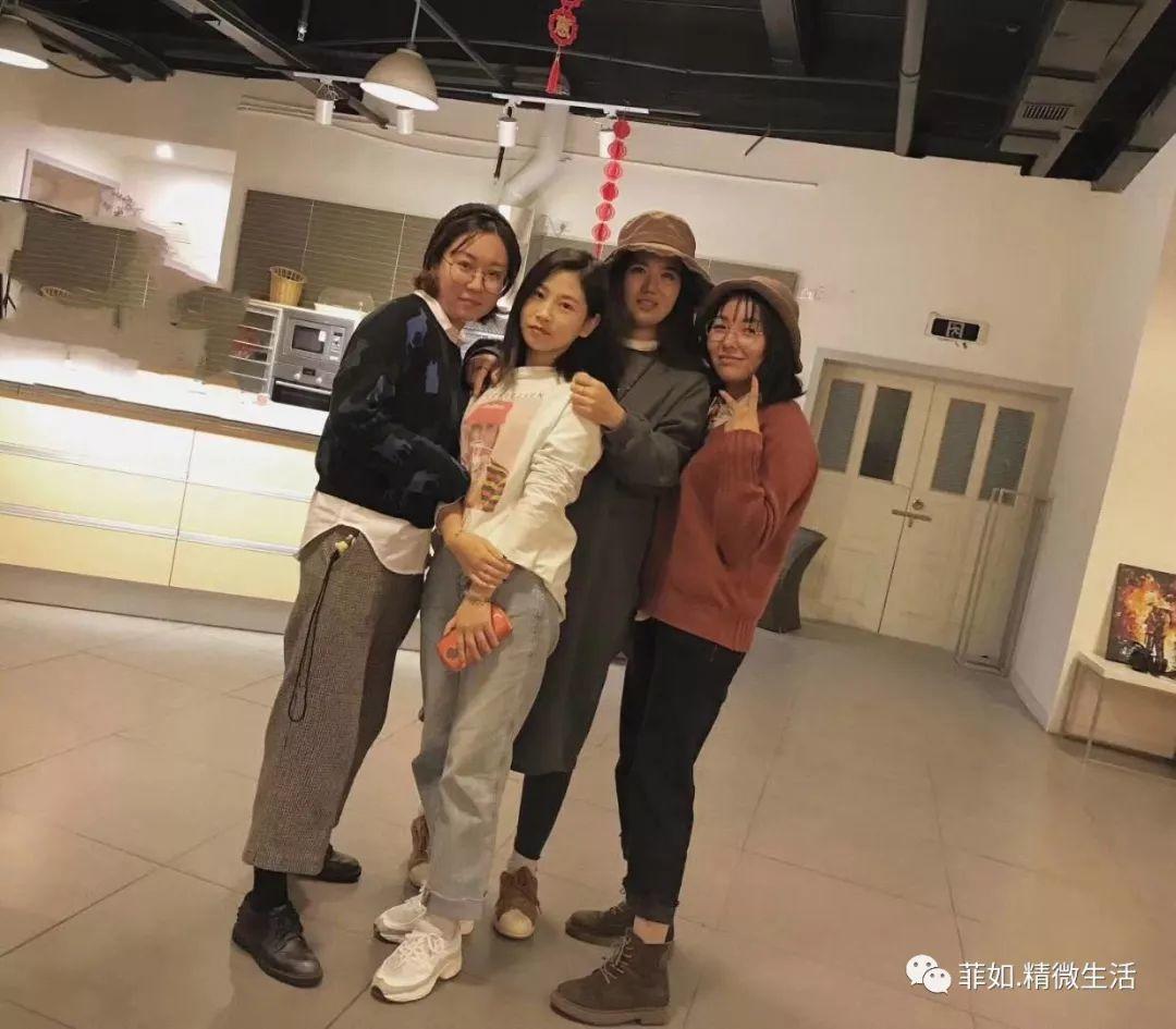 心茶.小记