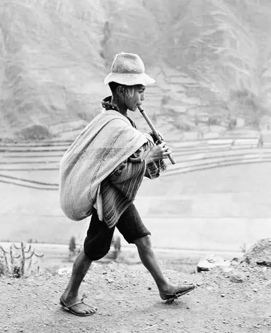 100张大师经典黑白人像 100张大师经典黑白人像