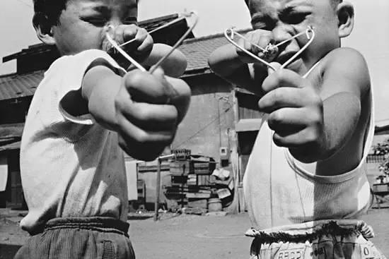 100张大师经典黑白人像 100张大师经典黑白人像