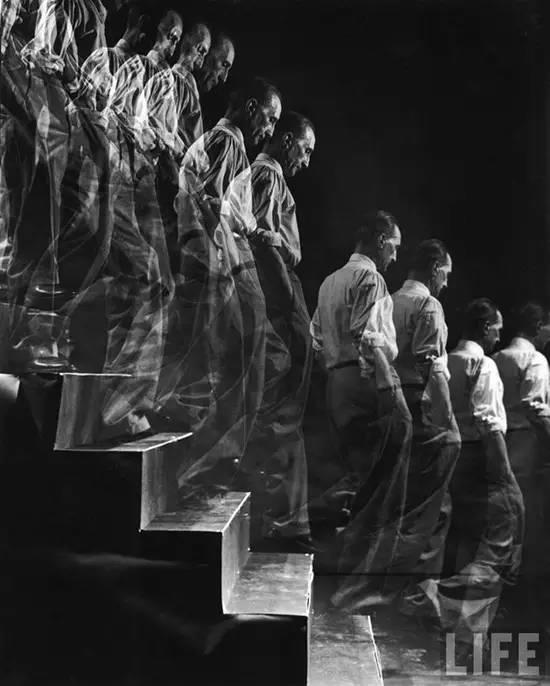 100张大师经典黑白人像 100张大师经典黑白人像