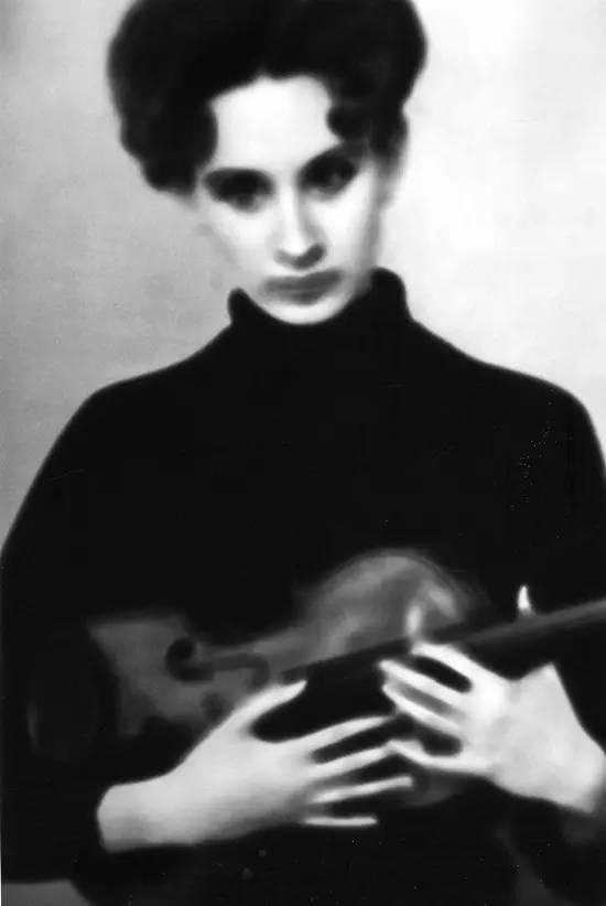 100张大师经典黑白人像 100张大师经典黑白人像