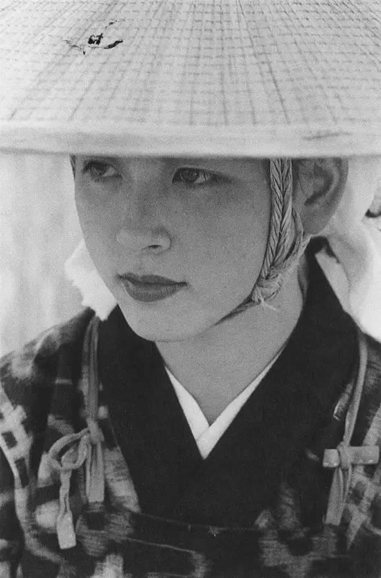 100张大师经典黑白人像 100张大师经典黑白人像