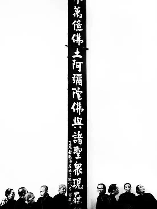 100张大师经典黑白人像 100张大师经典黑白人像