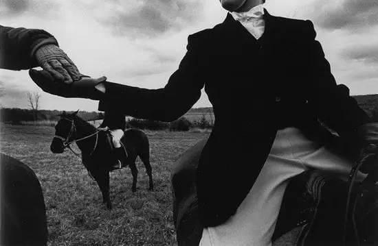 100张大师经典黑白人像 100张大师经典黑白人像