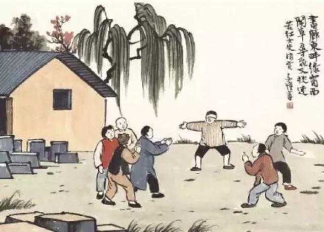 古人对1到108岁的称呼，竟然美到让人窒息