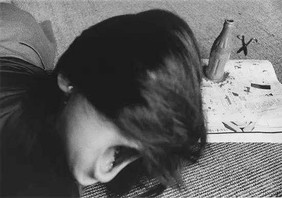 100张大师经典黑白人像 100张大师经典黑白人像