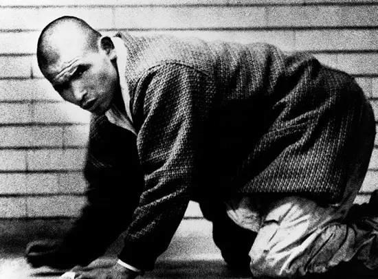 100张大师经典黑白人像 100张大师经典黑白人像