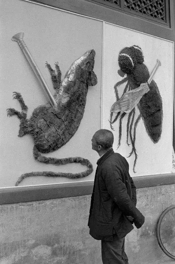 100张大师经典黑白人像 100张大师经典黑白人像