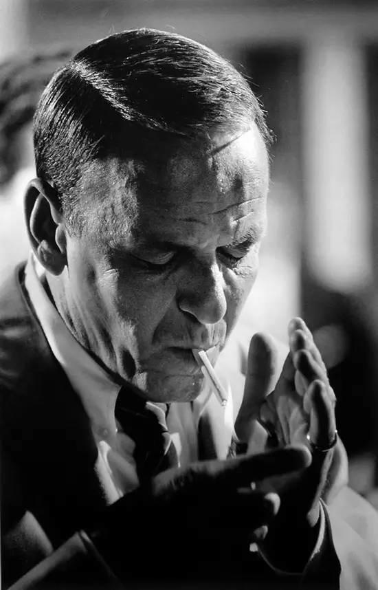 100张大师经典黑白人像 100张大师经典黑白人像