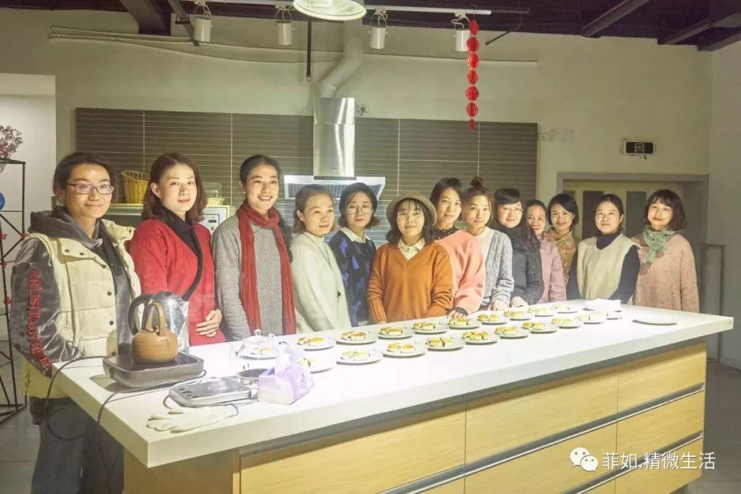 心茶.小记
