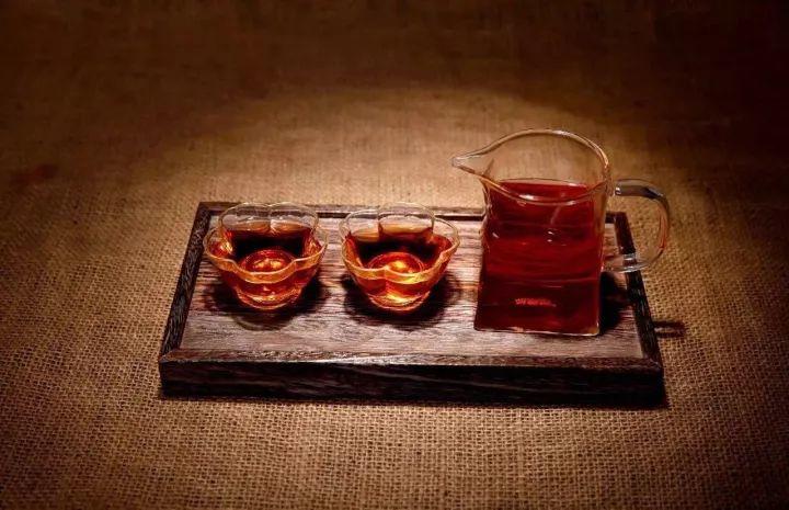 了解岩茶，从这里入门！