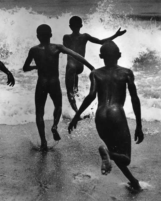 100张大师经典黑白人像 100张大师经典黑白人像