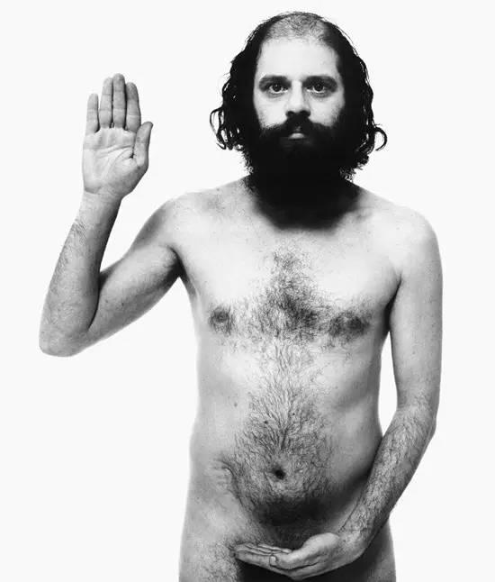 100张大师经典黑白人像 100张大师经典黑白人像