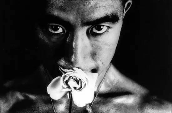 100张大师经典黑白人像 100张大师经典黑白人像