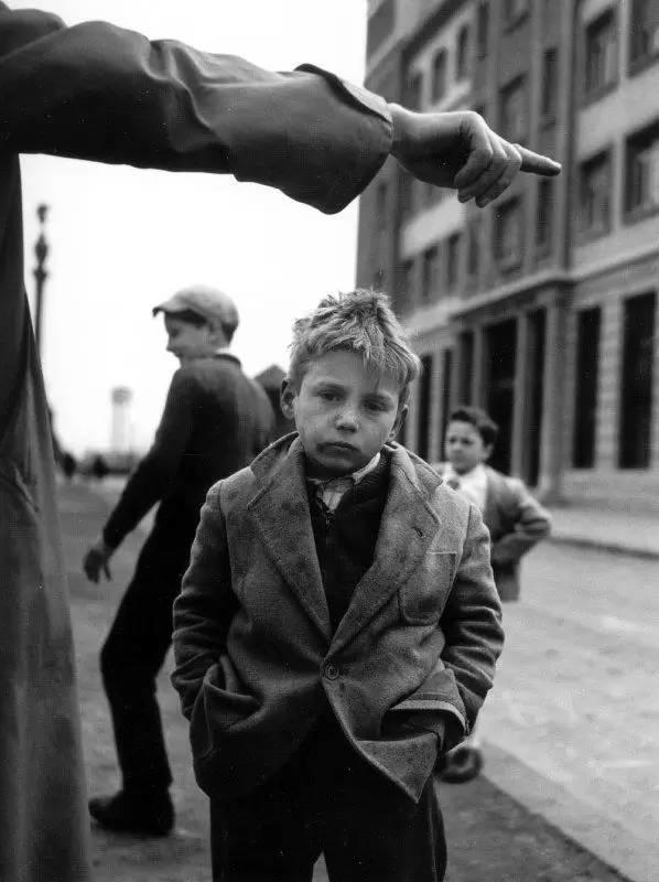 100张大师经典黑白人像 100张大师经典黑白人像