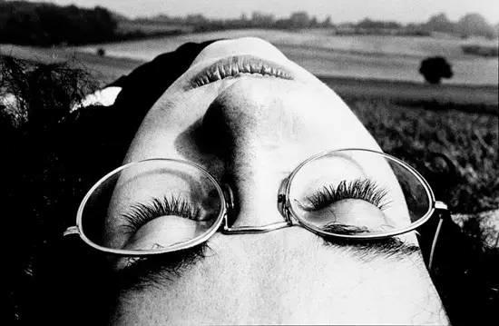 100张大师经典黑白人像 100张大师经典黑白人像