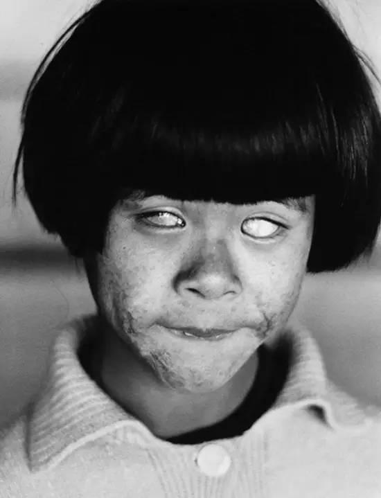 100张大师经典黑白人像 100张大师经典黑白人像