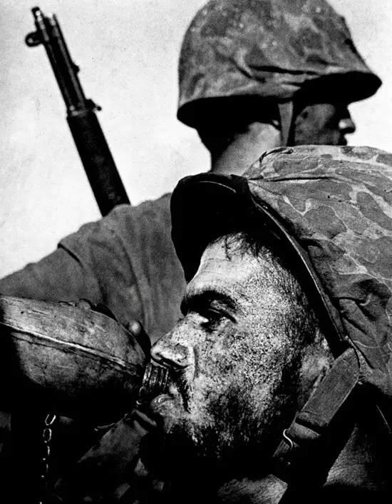 100张大师经典黑白人像 100张大师经典黑白人像