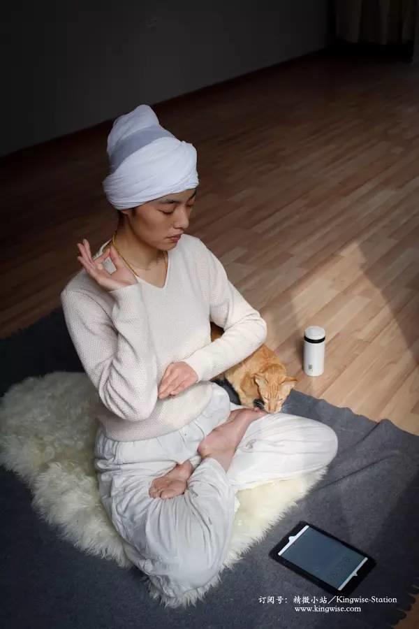 瑜伽～肾脏奎亚