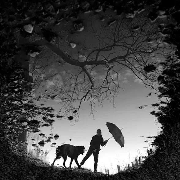 我最亲爱的小孩，是一个唐氏综合症患者