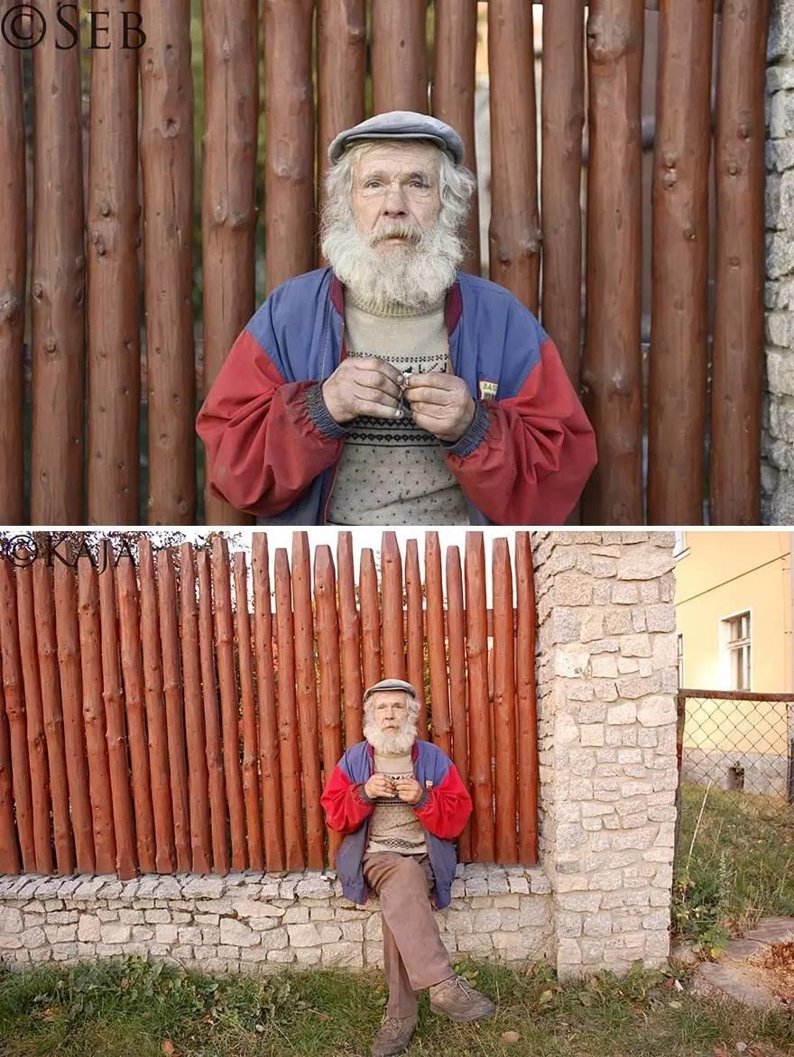 我最亲爱的小孩，是一个唐氏综合症患者