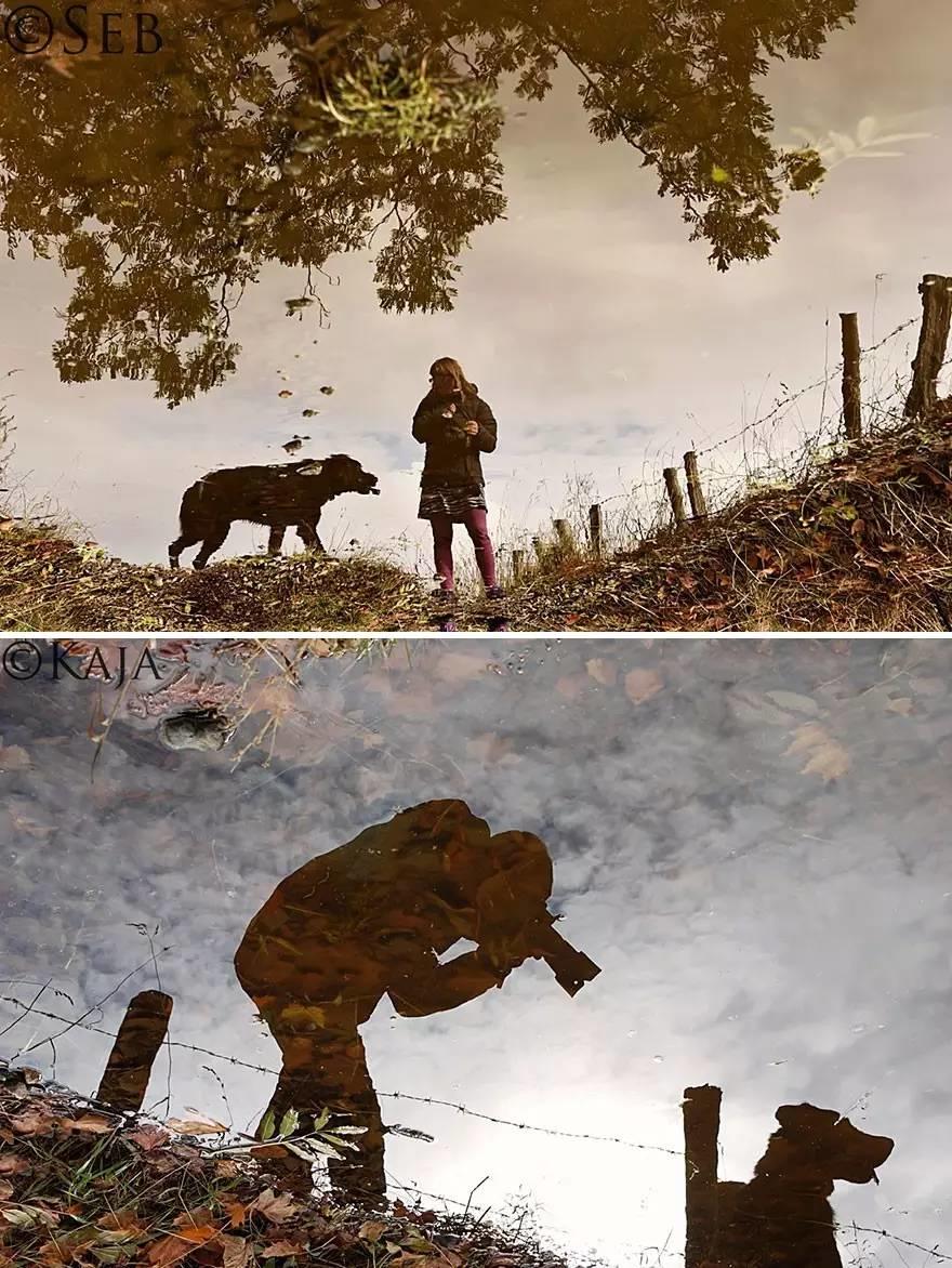 我最亲爱的小孩，是一个唐氏综合症患者