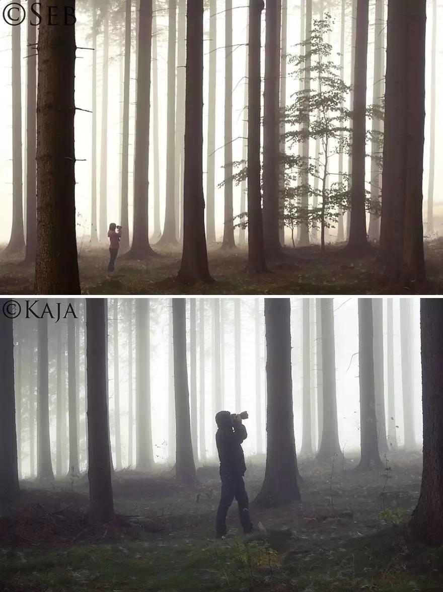 我最亲爱的小孩，是一个唐氏综合症患者