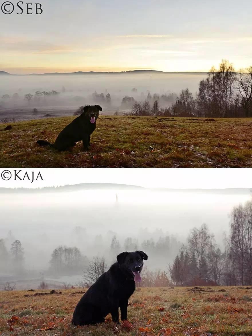 我最亲爱的小孩，是一个唐氏综合症患者