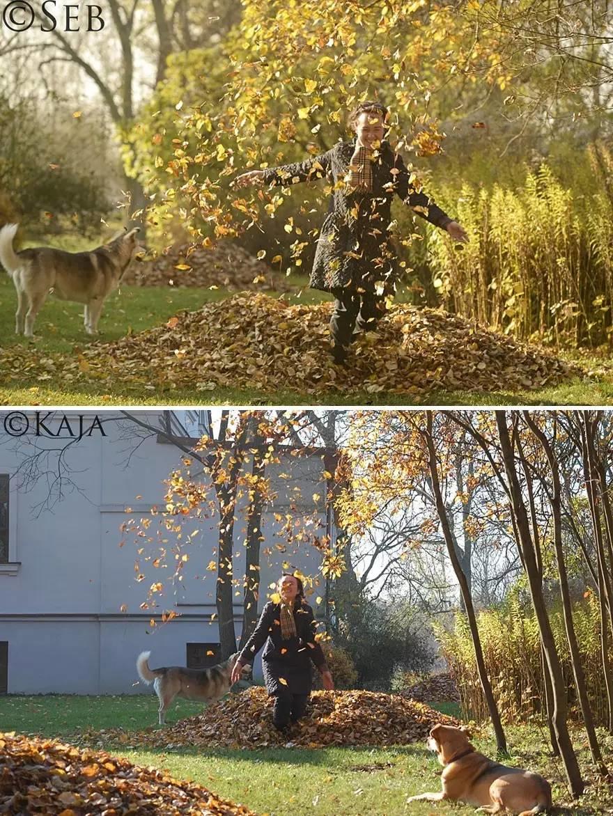 我最亲爱的小孩，是一个唐氏综合症患者