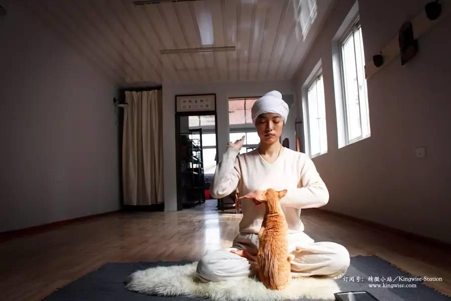 瑜伽～肾脏奎亚