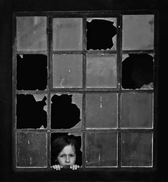 我最亲爱的小孩，是一个唐氏综合症患者