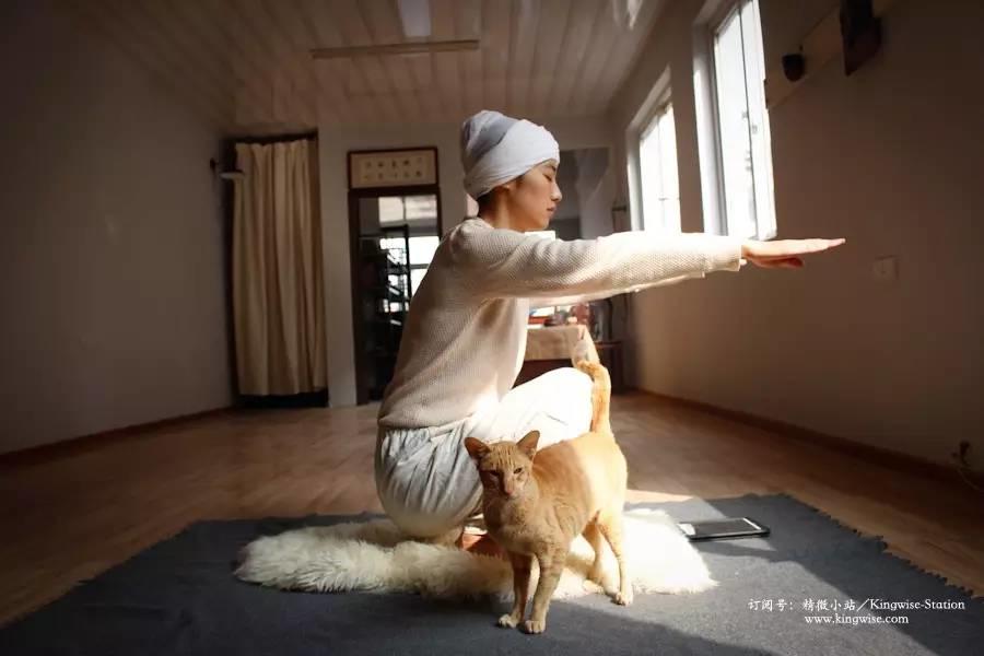 瑜伽～肾脏奎亚