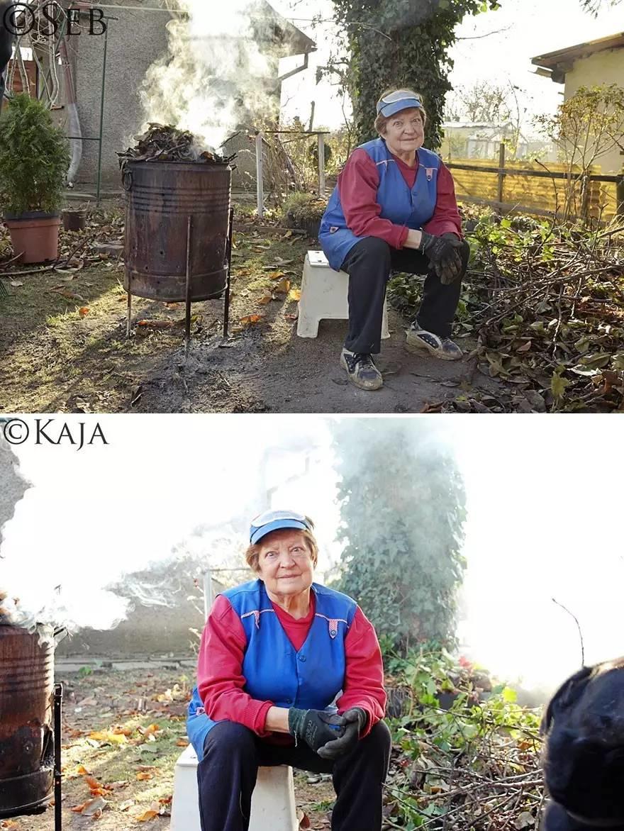 我最亲爱的小孩，是一个唐氏综合症患者