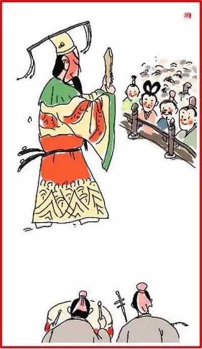 快过年了，春节习俗完整版，终于找全了！