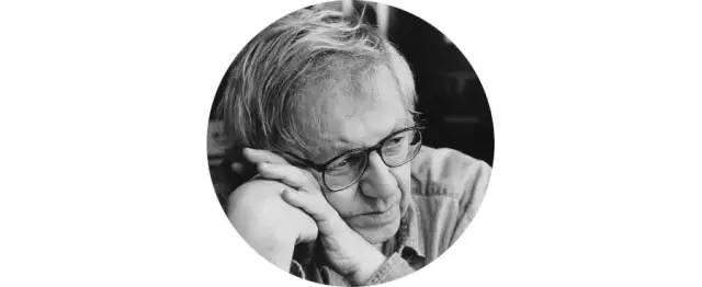 诗意的黑白 ‖ Saul Leiter