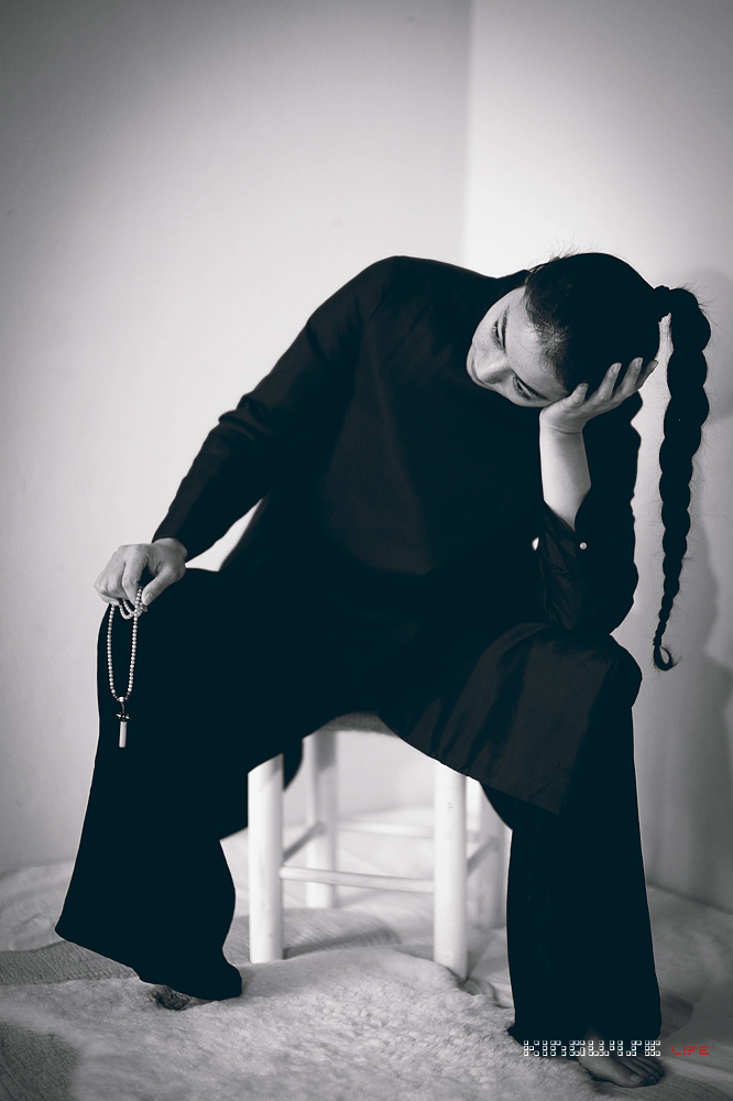 人生的幸福是什么