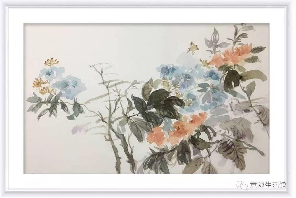 夏三三 | 2018的沙与沫