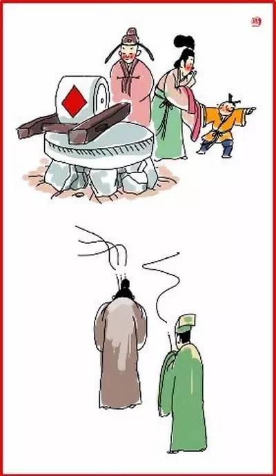 快过年了，春节习俗完整版，终于找全了！