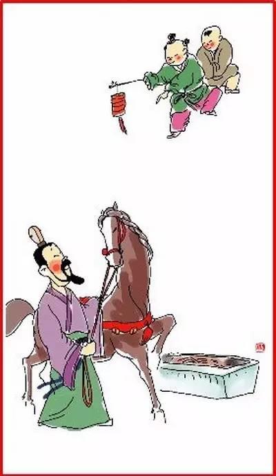 快过年了，春节习俗完整版，终于找全了！