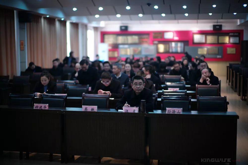 精微生活|“窗口文明服务礼仪”培训