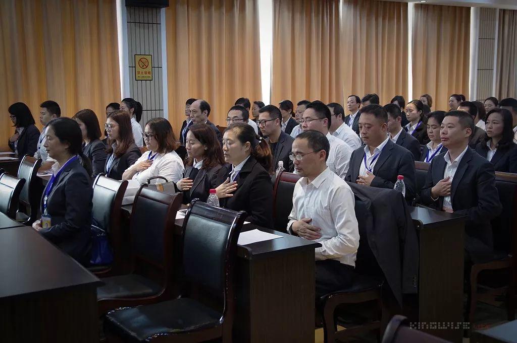精微生活|“窗口文明服务礼仪”培训