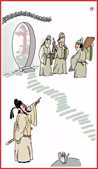 快过年了，春节习俗完整版，终于找全了！